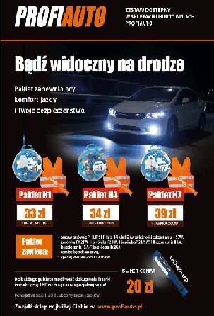 Pakiet Profi